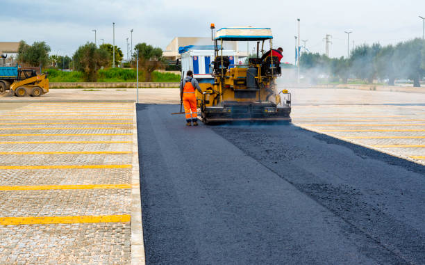 Trusted Jarrell, TX Driveway Pavers Experts