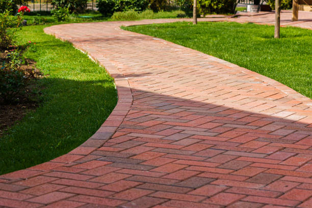 Best Paver Driveway Replacement  in Jarrell, TX