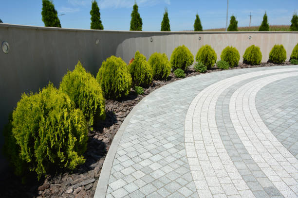 Best Driveway Resurfacing Pavers  in Jarrell, TX