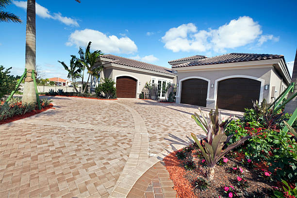 Reasons to Select Us for Your Driveway Paving Requirements in Jarrell, TX