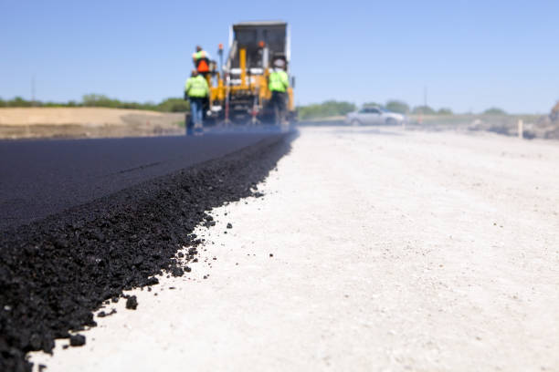 Best Driveway Pavers Near Me  in Jarrell, TX