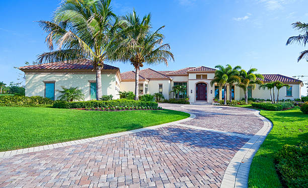 Driveway Pavers for Homes in Jarrell, TX